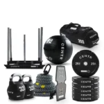 hyrox packages mens pro equipment