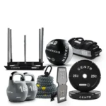 hyrox packages women open equipment