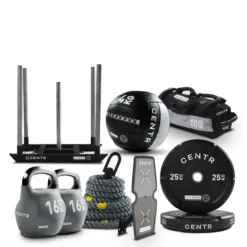hyrox packages women open equipment