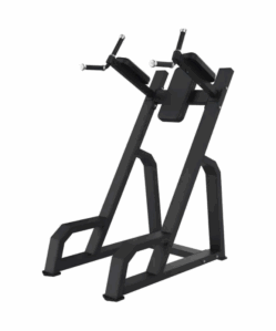 Bolt Strength Commercial Dip Station/Leg Raise