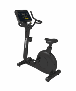 Forteza Prima Upright Bike | 15.6 "LED