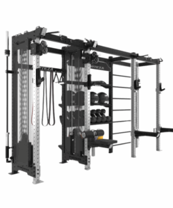 Forteza Zeus Training Pod