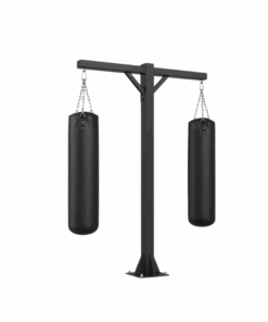 Commercial Free-Standing Boxing Bag Stand