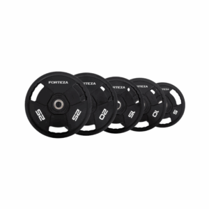 Forteza 150KG Urethane Tri Grips