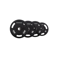 Forteza 100KG Urethane Tri Grips