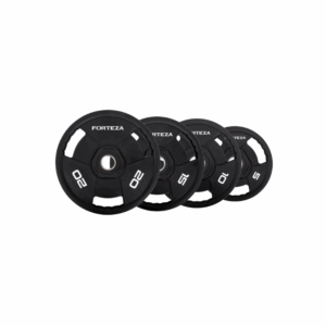 Forteza 100KG Urethane Tri Grips
