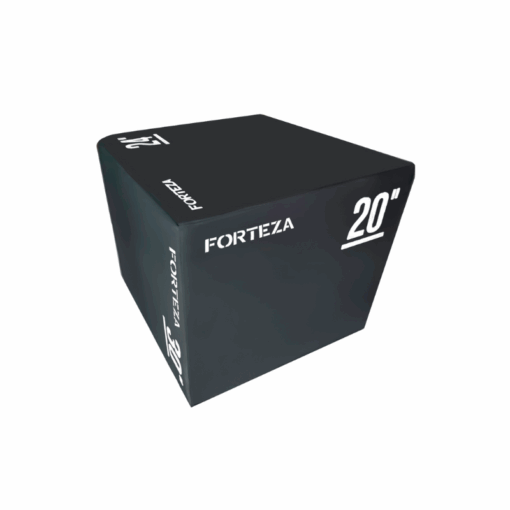 Forteza 3in1 Heavy Plyo