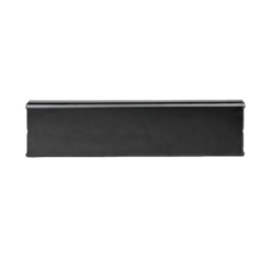 Digital Wall Clock back of