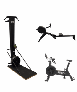 H.I.I.T Cardio Bundle