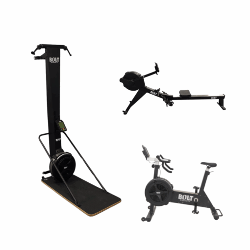 H.I.I.T Cardio Bundle