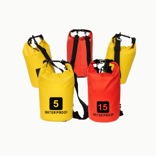 waterproof bags