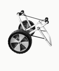 Kayak Trolly