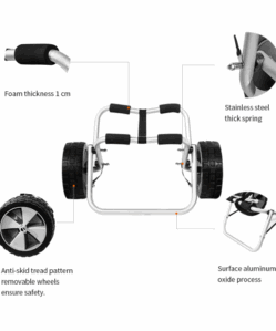 Kayak Trolly
