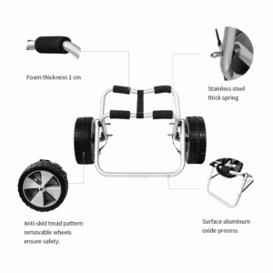 Kayak Trolly