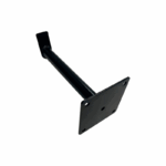 Storage Hook Battlerope Side Angle