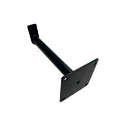 Storage Hook Battlerope Side Angle