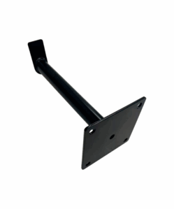 Storage Hook Battlerope Side Angle