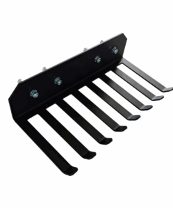 Resistance Band Holder Attachment