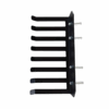 Top view of RESISTANCE Band Holder