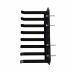 Top view of RESISTANCE Band Holder