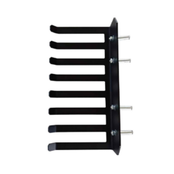Top view of RESISTANCE Band Holder