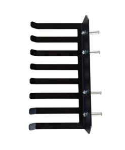 Top view of RESISTANCE Band Holder