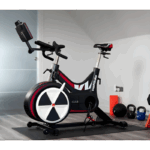 WATTBIKE NUCLEUS in a home gym