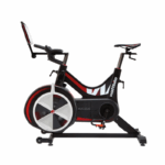 Side view of WATTBIKE NUCLEUS