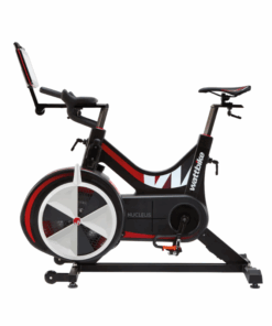 Side view of WATTBIKE NUCLEUS