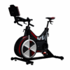 Corner view of WATTBIKE NUCLEUS
