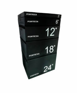 Forteza Stacked Plyo