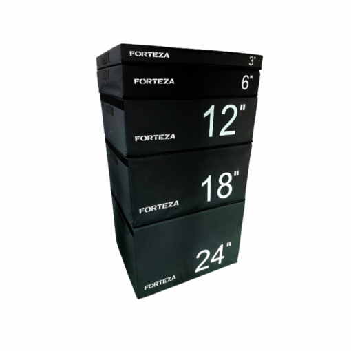 Forteza Stacked Plyo