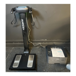 Advanced Body Composition Analyser (1)