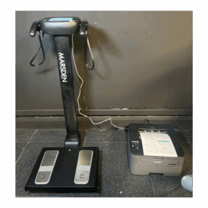 Advanced Body Composition Analyser (1)