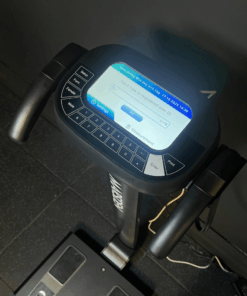 Alternative view of Charder MA601 Advanced Body Composition Analyser