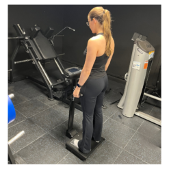 Advanced Body Composition Analyser (4)
