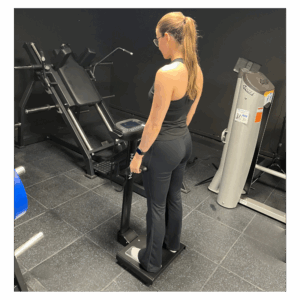Advanced Body Composition Analyser (4)