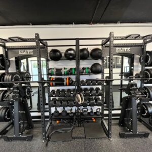 Elite Fitness and Physio