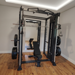 Forteza Prima Smith & Functional Trainer Combo