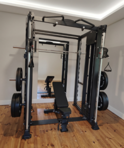 Forteza Prima Smith & Functional Trainer Combo