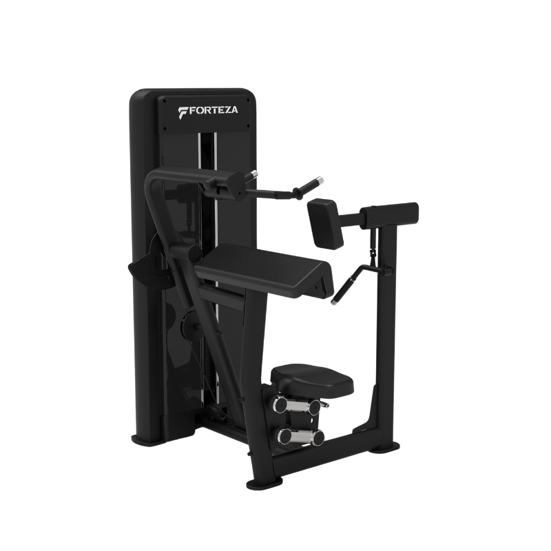 Forteza Prima Seated Triceps Extension
