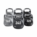hyrox official Kettlebell Bundle