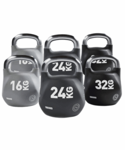 hyrox official Kettlebell Bundle