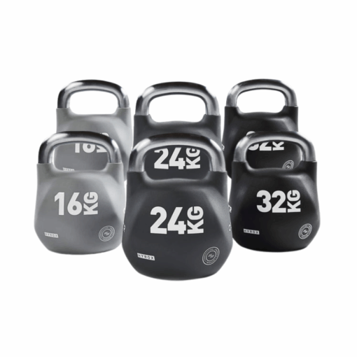 hyrox official Kettlebell Bundle