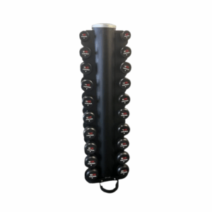 1-10KG Urethane Forteza Dumbbells