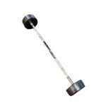 30kg Bolt Strength Straight Barbell