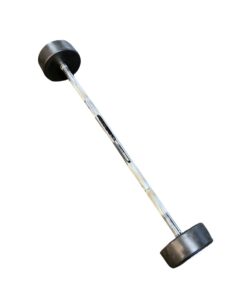 30kg Bolt Strength Straight Barbell