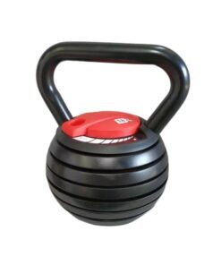 Bolt Adjustable Kettlebell (18kg)