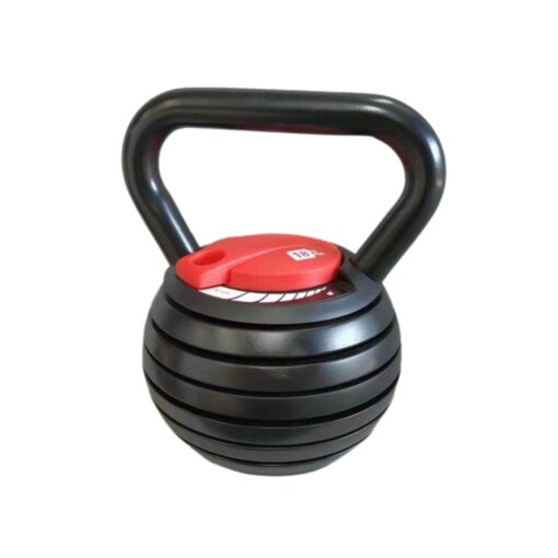 Bolt Adjustable Kettlebell (18kg)