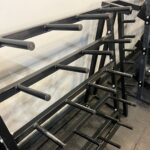 Bolt Strength Body Pump Storage Rack (20)